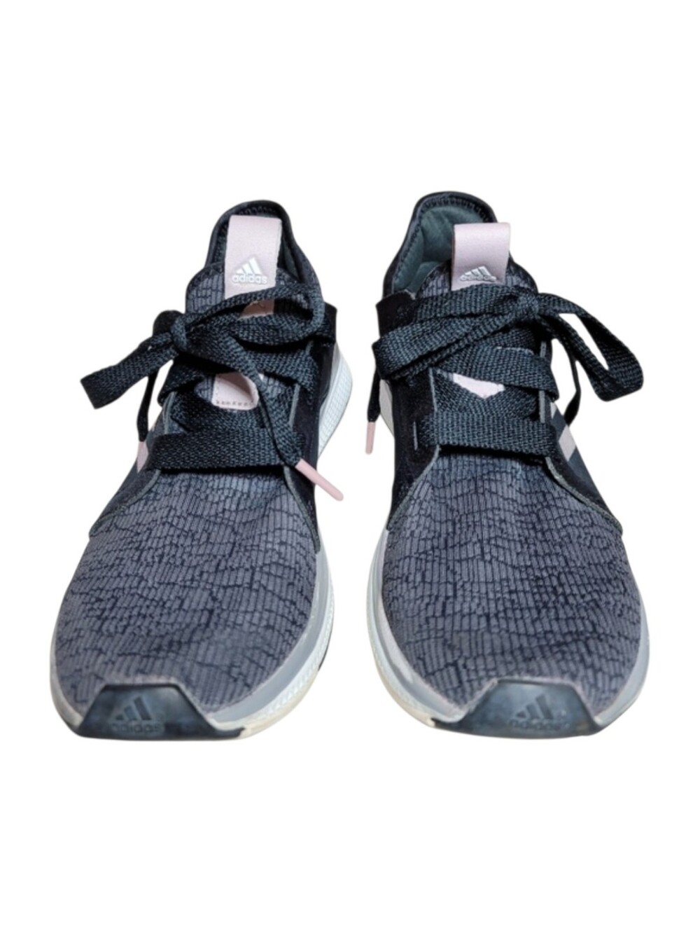 Womens Nike Edge Lux 9.5 Bounce running daily wear textile